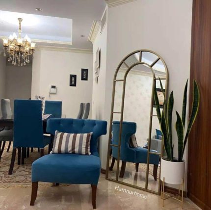 tarlan mirror