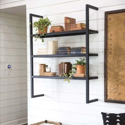 شلف 3 طبقه تیدا