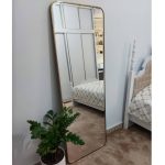 آینه ایکیا بدون پایه کد 304