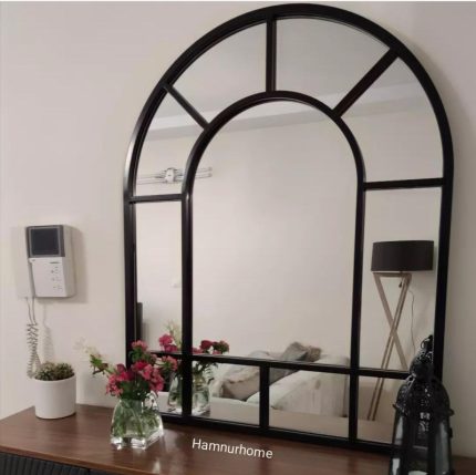 آینه پنجره ای ریزو