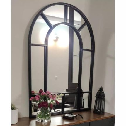 آینه پنجره ای ریزو