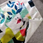 کوسن طرح آلندی