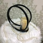 جاشمعی رومیزی حلقه